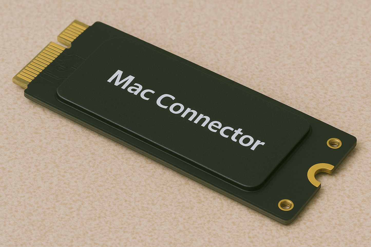 CONNECTOR MAC CONNECTOR SSD