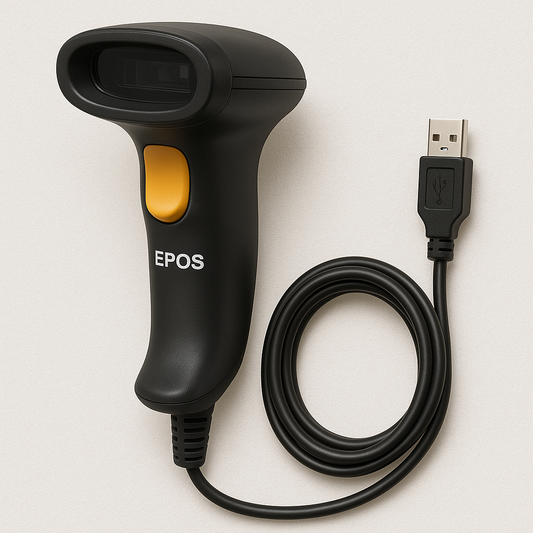 BARCODE SCANNER