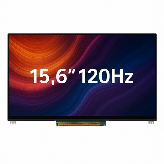 15.6" 120hz Laptop LCD Screen