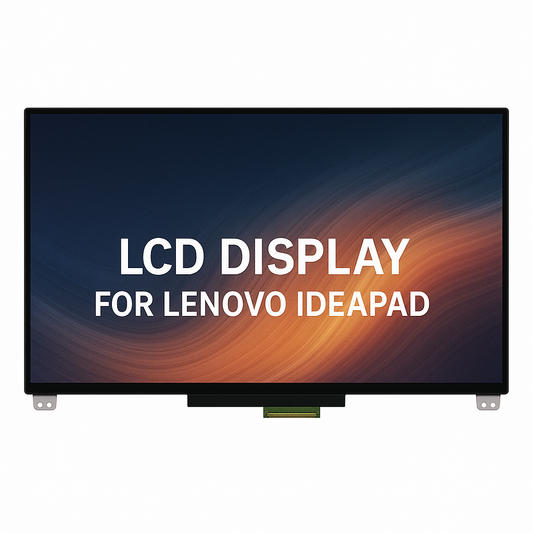 Lenovo IdeaPad LCD Display