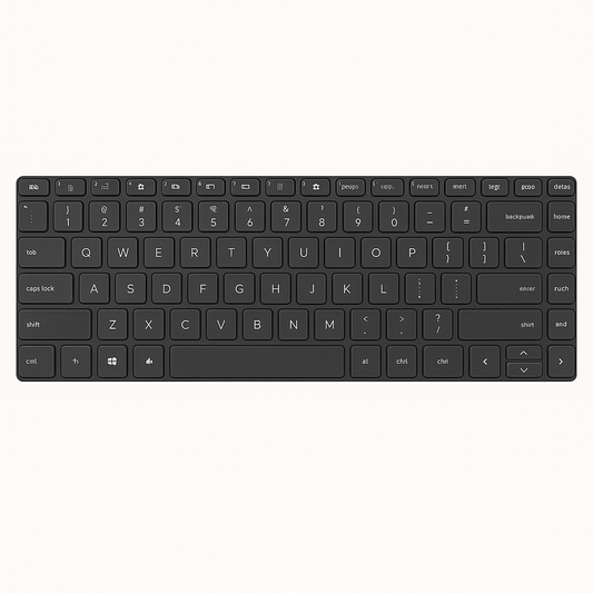 US English NEW Laptop Keyboard For HP