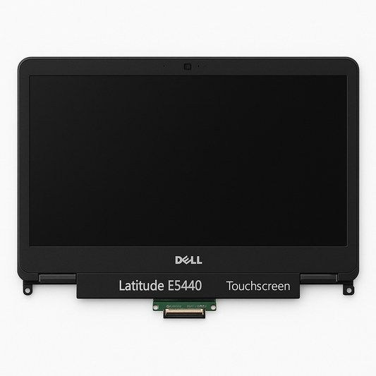 Dell Latitude E5440 Touchscreen Laptop LCD Screen