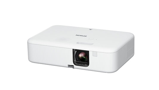 EPSON CO-FH02 PROJECTOR