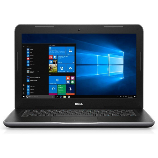 Dell 3380 i3 6th