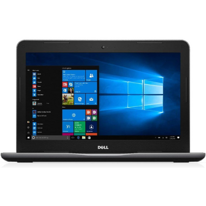 Dell 3380 i3 6th
