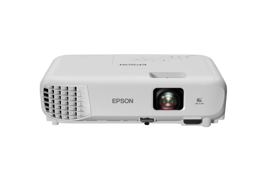 EPSON  EBEO- 1 PROJECTOR