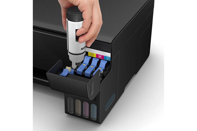 EPSON ECO TANK L3211 PRINTER