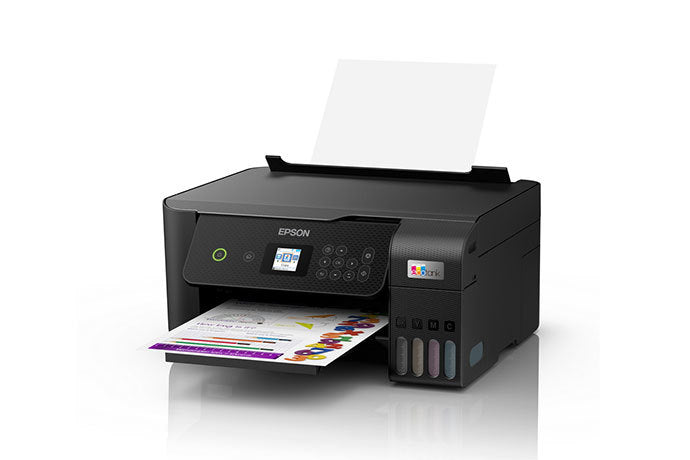 EPSON ECO TANK L3260 PRINTER