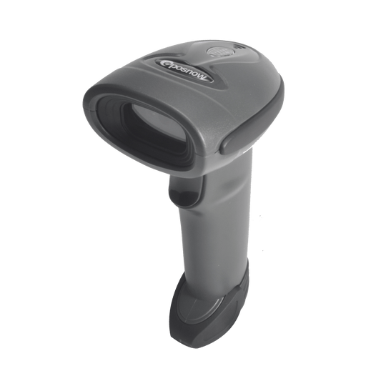 BARCODE SCANNER