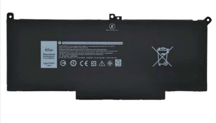 LAPTOP BATTERY DELL F3YGT