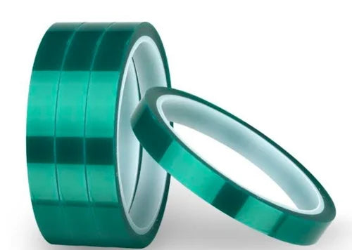 GREEN TAPE