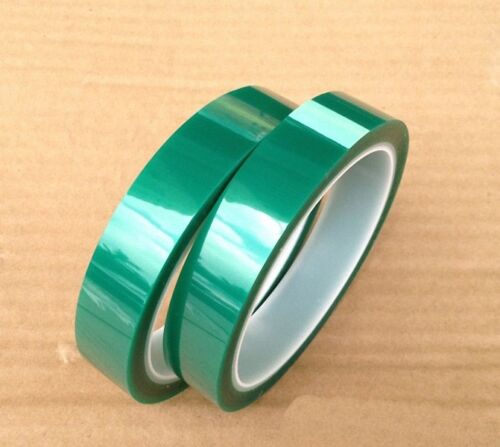 GREEN TAPE