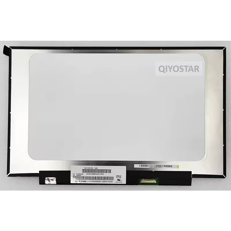 14" Slim LED matrix