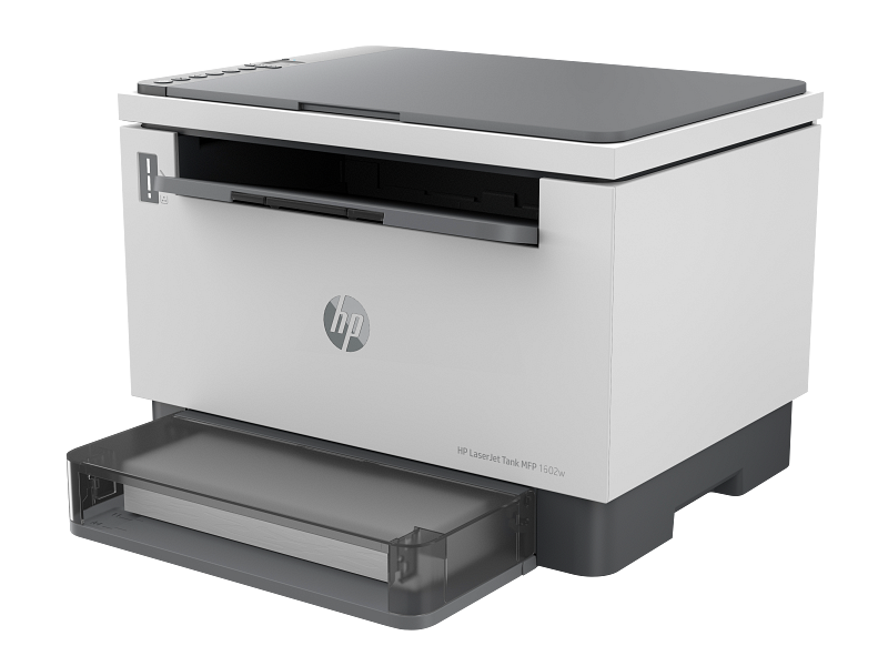 HP LASERJET MFP 1602W PRINTER