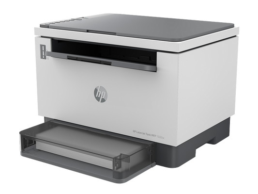 HP LASERJET MFP 1602W PRINTER