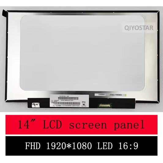 14" Slim LED matrix