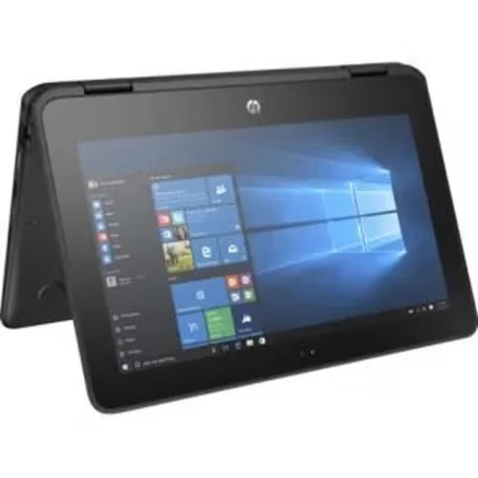 Hp G1 11ee touch x360 4/128