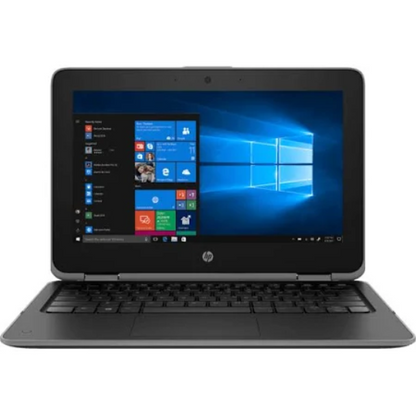 Hp G3 11ee touch x360 4/128