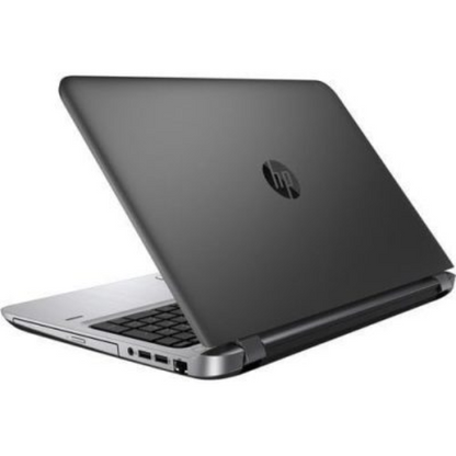 Hp 450 G3 i5 6th 8/256