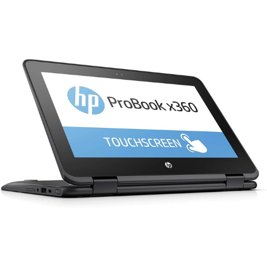 Hp G1 11ee touch x360 4/128