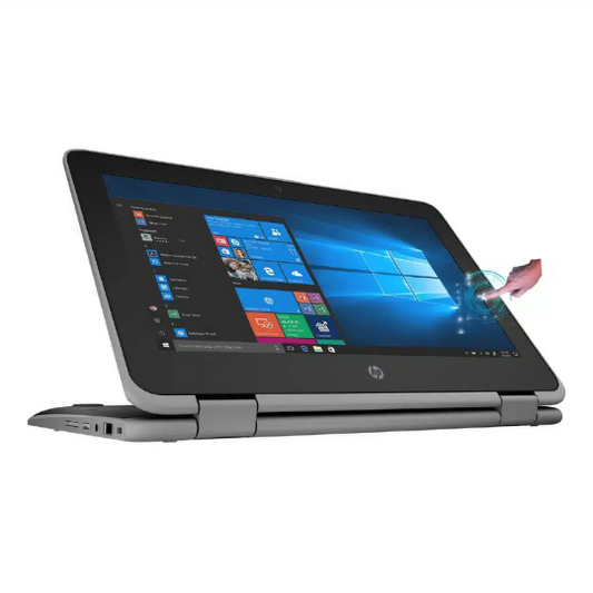 Hp G3 11ee touch x360 4/128