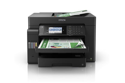EPSON ECO TANK L15150 PRINTER
