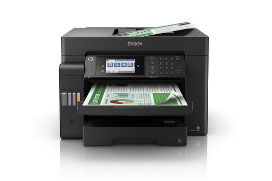 EPSON ECO TANK L15150 PRINTER