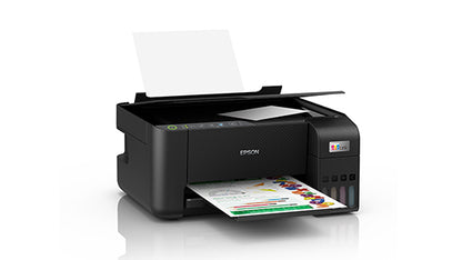EPSON ECO TANK L3250 PRINTER