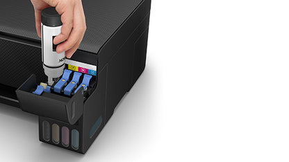 EPSON ECO TANK L3250 PRINTER