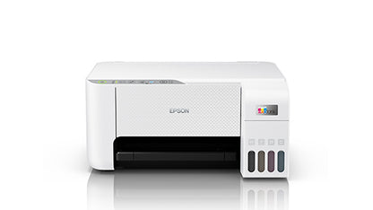 EPSON ECO TANK L3256 PRINTER