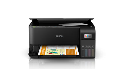 EPSON ECO TANK L3550 PRINTER