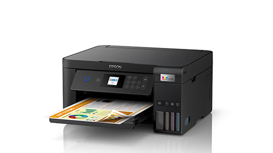 EPSON ECO TANK L4260 PRINTER
