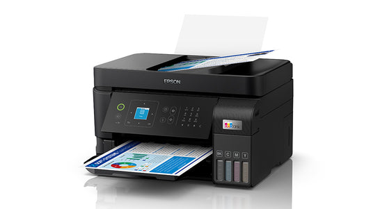 EPSON ECO TANK L5590 PRINTER