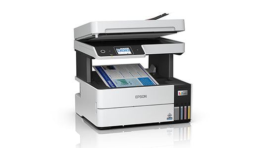 EPSON ECO TANK L6490 PRINTER