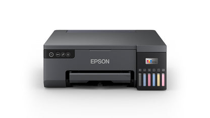 EPSON ECO TANK L8050 PRINTER