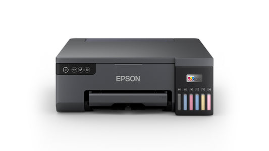 EPSON ECO TANK L8050 PRINTER