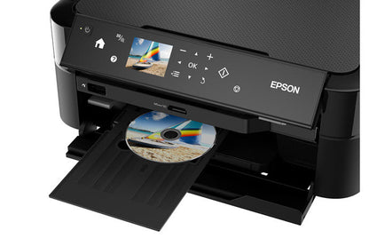 EPSON ECO TANK L850 PRINTER