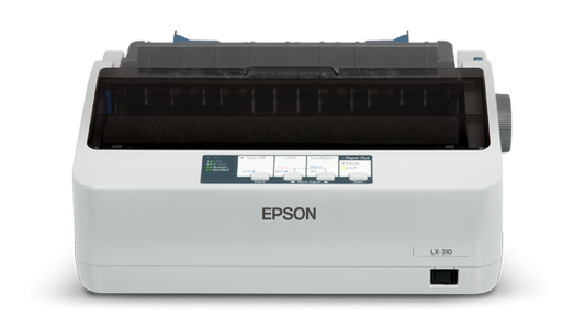 EPSON LQ -350