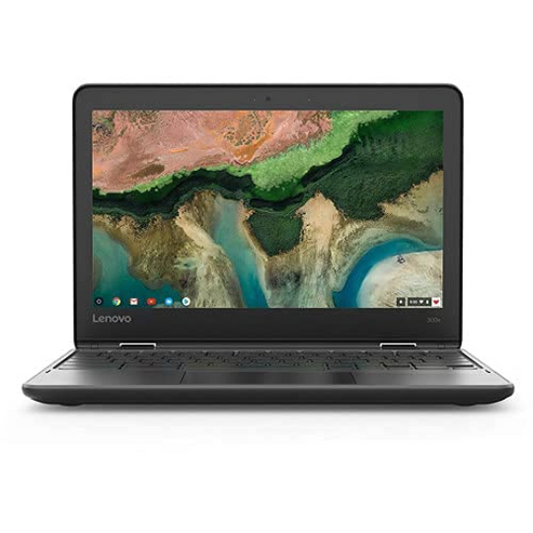 Lenevo 300e touch x360 4/128