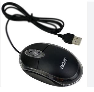 MOUSE ACER M620