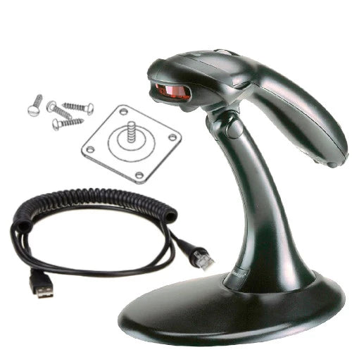 BARCODE SCANNER HONEYWELL MK9540