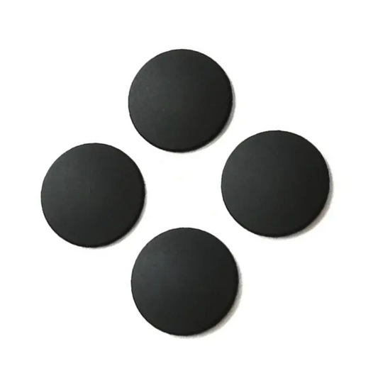 BOTTOM RUBBER BUSH