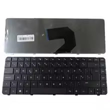 RU/SP/FR/GR NEW Laptop Keyboard For HP Pavilion