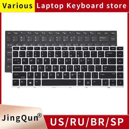 100%New Brand Original For HP Probook