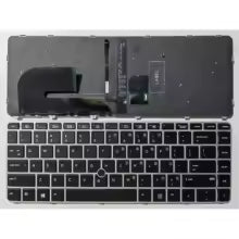 US Keyboard for HP EliteBook