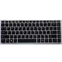 US Keyboard for HP EliteBook Folio