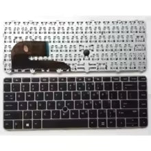 US Keyboard for HP EliteBook