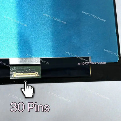 LCD Display, FHD 4K OLED for ASUS ZenBook