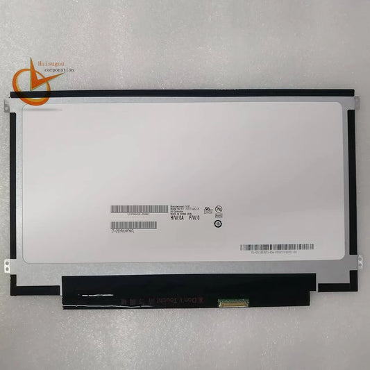 11.6" inch Slim LED LCD Screen Panel 30PIN