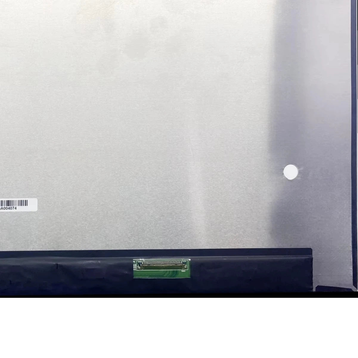 165Hz 2560*1600 EDP 40 Pins 100% DCI-P3 14.0 Inch Laptop LCD Screen